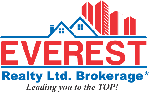 Everest Realty Ltd., Brokerage